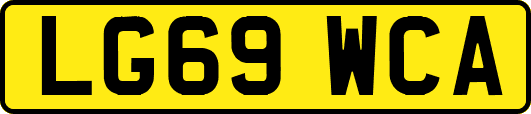 LG69WCA