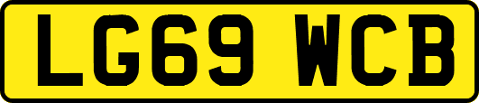 LG69WCB