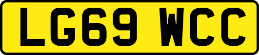 LG69WCC