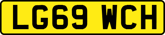 LG69WCH