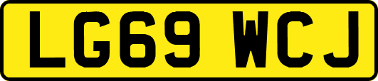 LG69WCJ