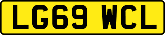 LG69WCL