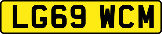 LG69WCM