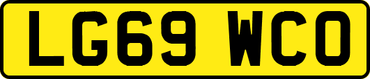 LG69WCO