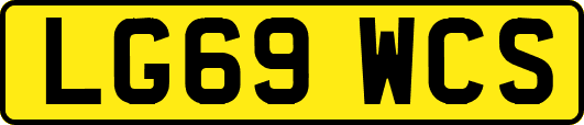 LG69WCS