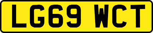 LG69WCT
