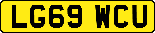 LG69WCU