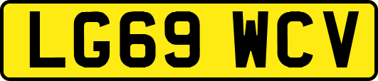 LG69WCV
