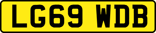 LG69WDB