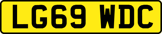 LG69WDC