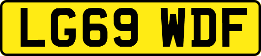 LG69WDF