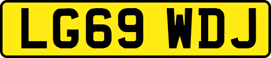 LG69WDJ