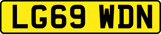 LG69WDN