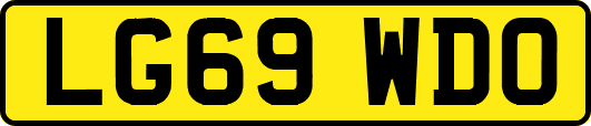 LG69WDO