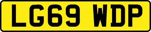 LG69WDP