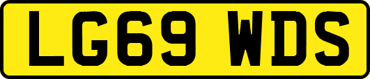 LG69WDS