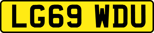 LG69WDU