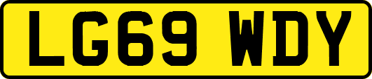 LG69WDY