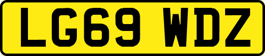 LG69WDZ