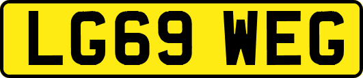 LG69WEG