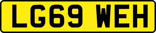 LG69WEH