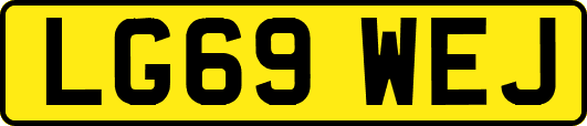 LG69WEJ