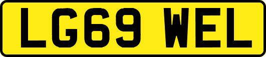 LG69WEL
