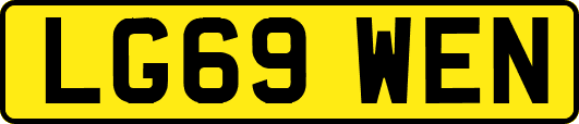 LG69WEN