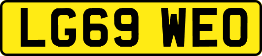 LG69WEO