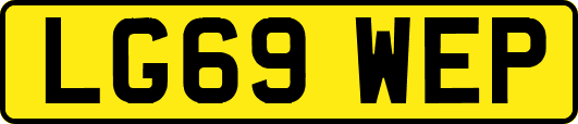 LG69WEP