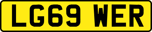 LG69WER
