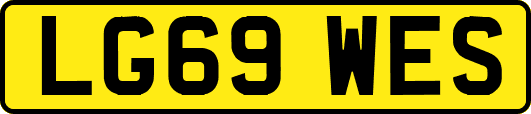 LG69WES