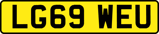 LG69WEU