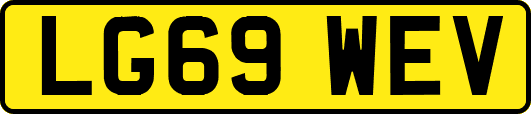 LG69WEV