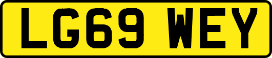 LG69WEY