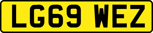 LG69WEZ