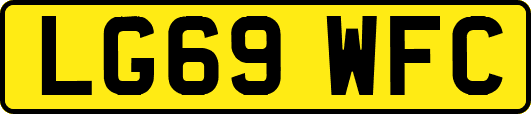 LG69WFC