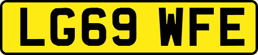LG69WFE