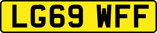 LG69WFF