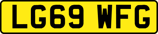 LG69WFG