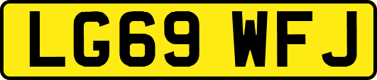 LG69WFJ