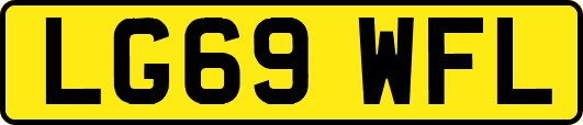 LG69WFL
