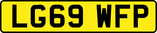 LG69WFP