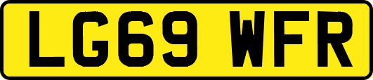 LG69WFR