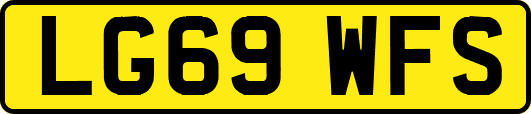 LG69WFS