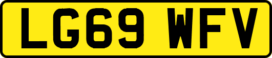LG69WFV