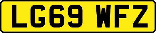 LG69WFZ