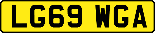 LG69WGA