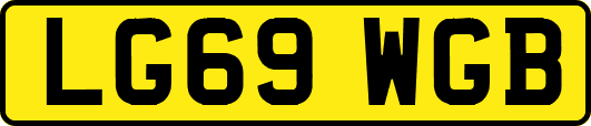 LG69WGB