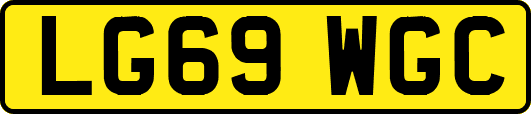 LG69WGC
